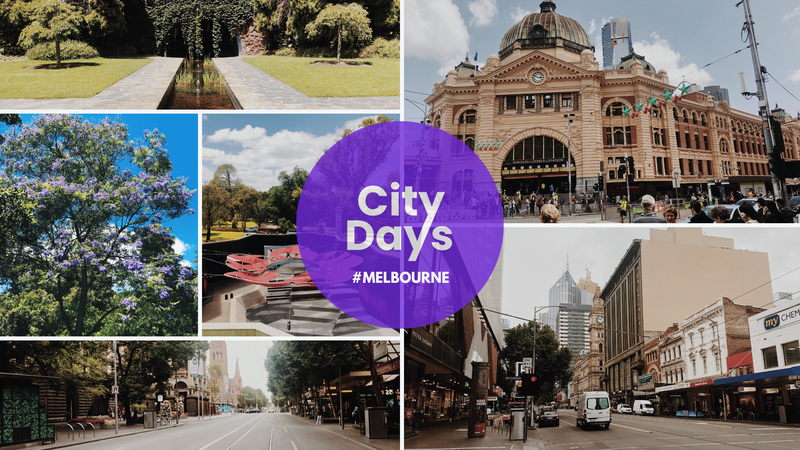 What to do in Melbourne