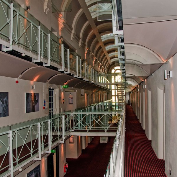 Modern Oxford Prison Malmaison-2