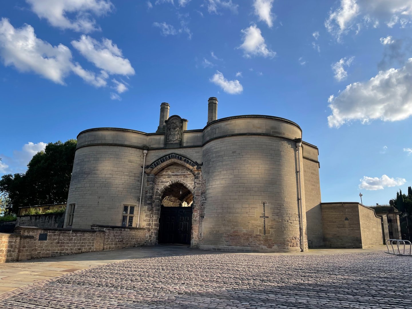 Nottingham Castle: It's Legends, Legacy and Lore | CityDays