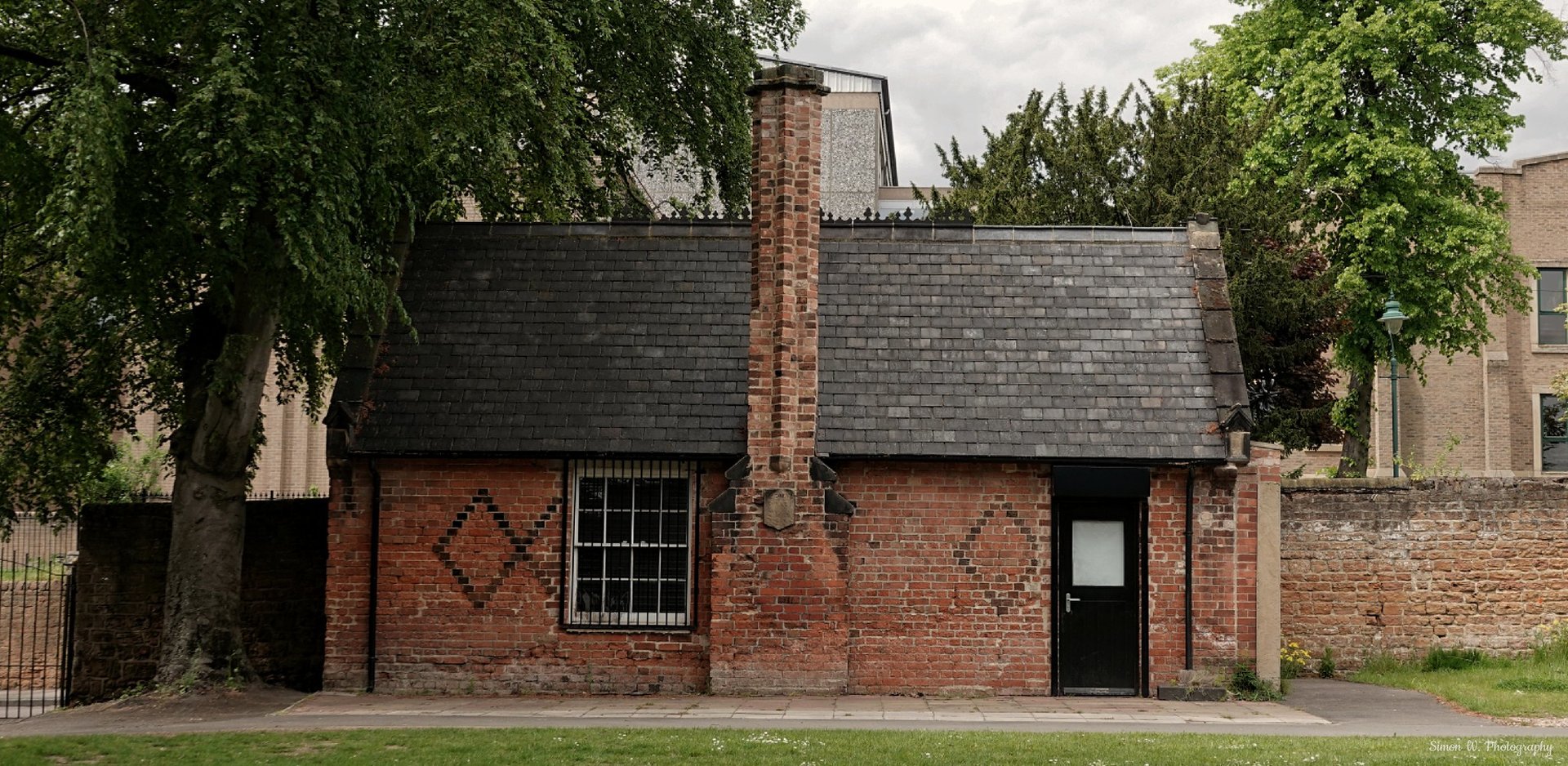 Nottingham Arboretum CityDays