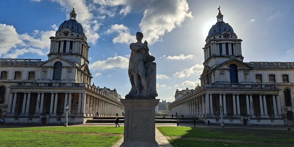 Old Royal Naval College 13