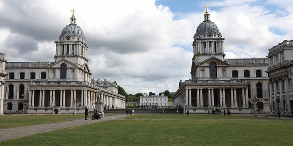 Old Royal Naval College 14