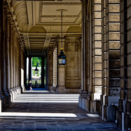 Old Royal Naval College 5
