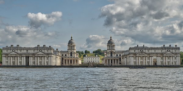 Old Royal Naval College 6