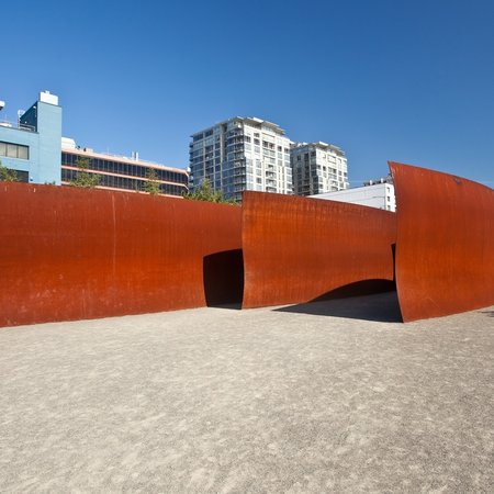 Olympic Sculpture Park