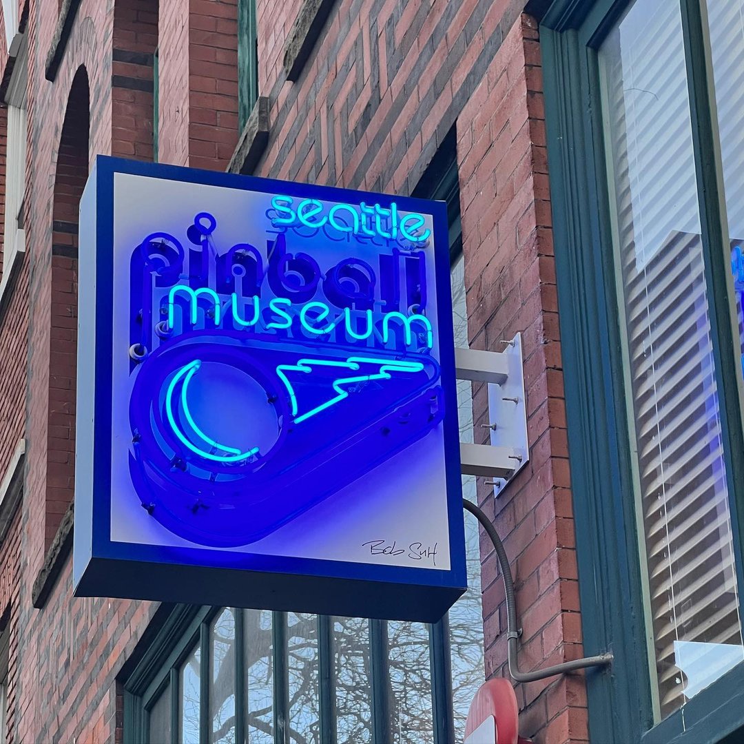 Pinball Museum CityDays