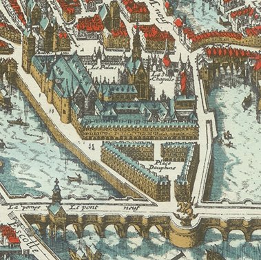 Pont neuf
