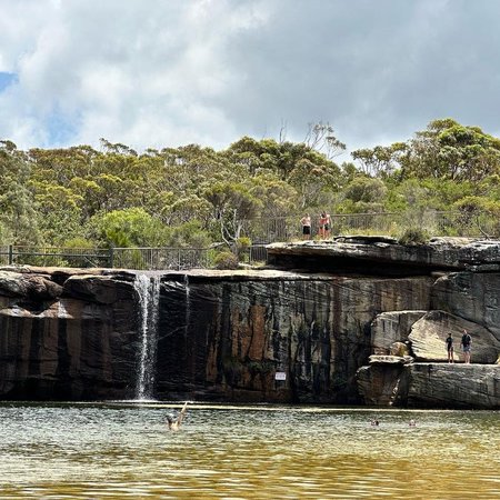 Royal National Park Walks 4