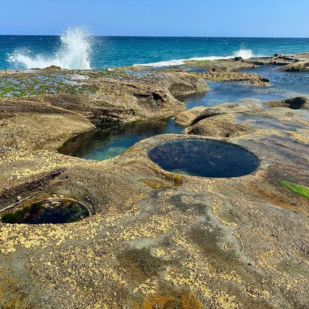 Royal National Park Walks 9