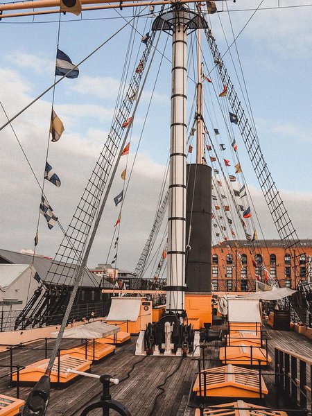 SS Great Britain Deck.jpg