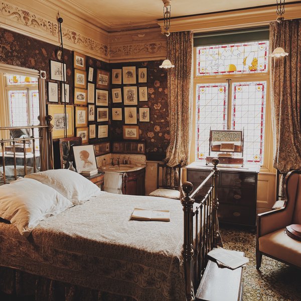 Sambourne House: A Very Victorian Domicile | CityDays