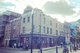 The Dramatic History of Shoreditch High Street