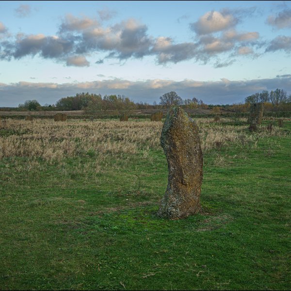 Stanton Harcourt Devil's Quoits