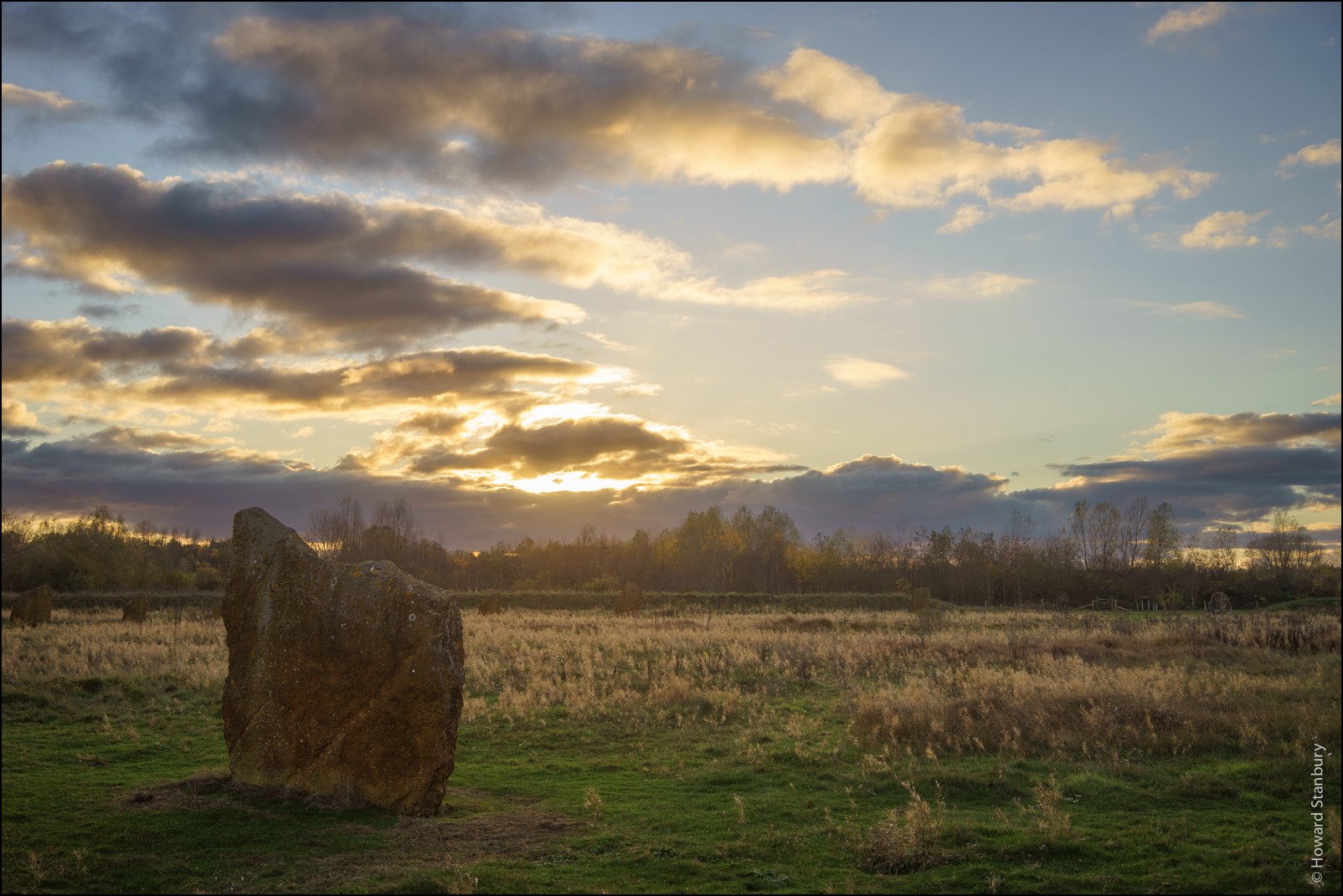 Devil’s Quoits: Where Neolithic Meets The 21st Century | CityDays