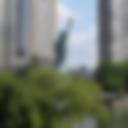 Statue of Liberty 3