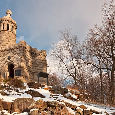 The Best Castles to Visit in New York | CityDays