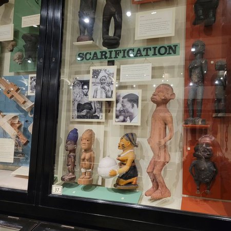 Masks and Carving  Pitt Rivers Museum