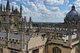 The Sheldonian Theatre