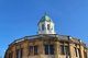 The Sheldonian Theatre