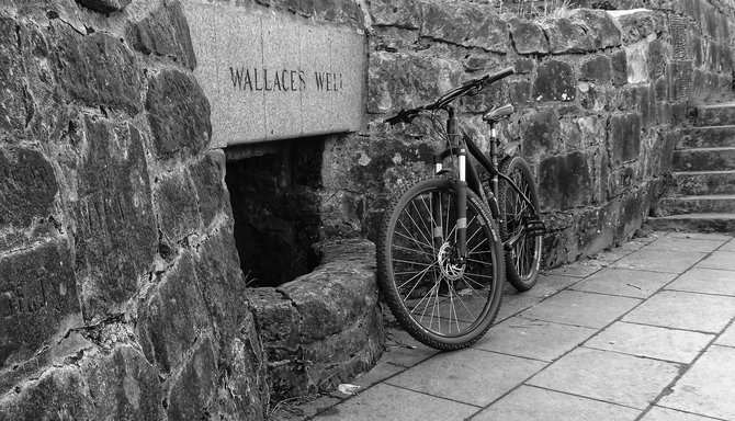 Wallace’s Well