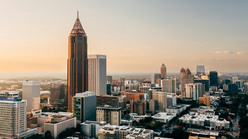 What is Atlanta Famous For_01