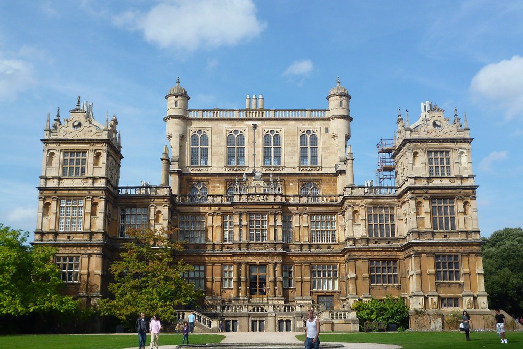 Wollaton Hall | CityDays