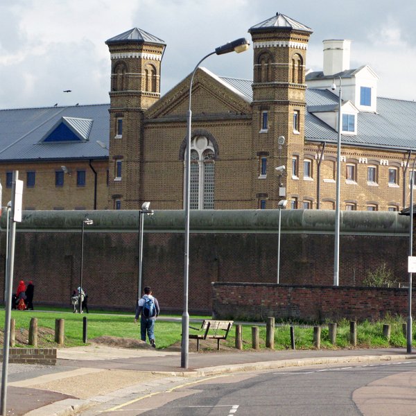 Wormwood Scrubs: London's Most Infamous Prison | CityDays