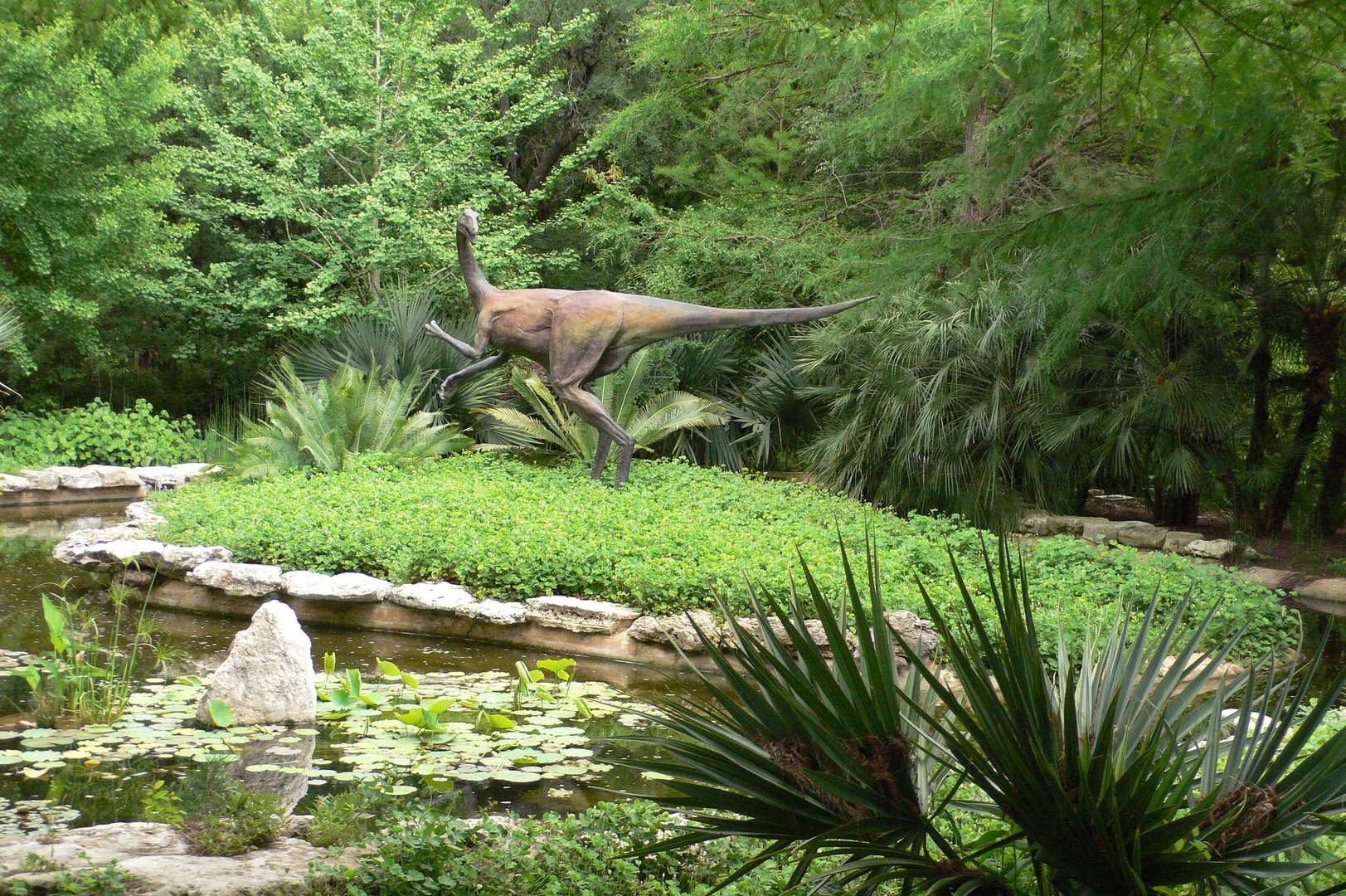 Zilker Botanical Garden | CityDays