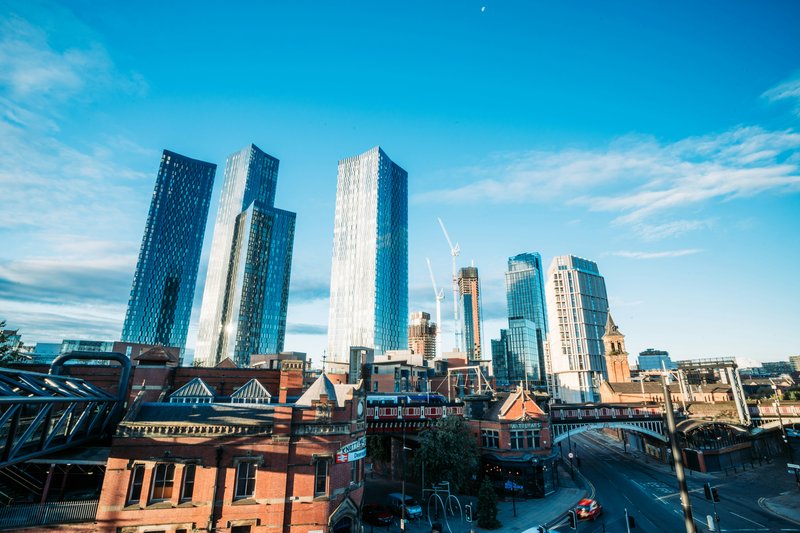 fun-things-to-do-in-Manchester