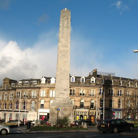 Cenotaph, Harrogate