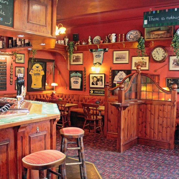 Coach & Horses, Harrogate