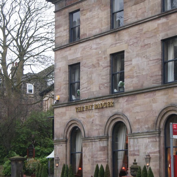 Fat Badger, Harrogate
