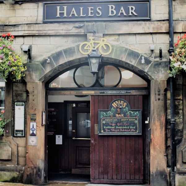 Hales Bar, harrogate