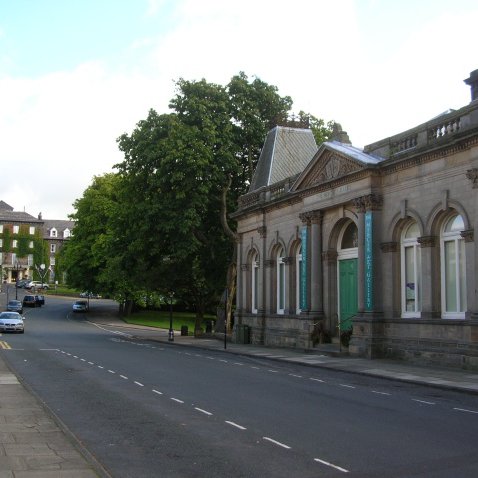 Mercer Gallery, Harrogate