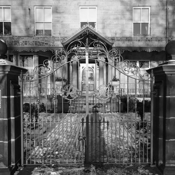 Royal House, Harrogate