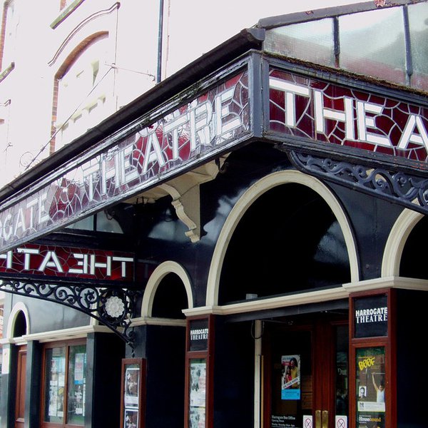 Harrogate Theatre