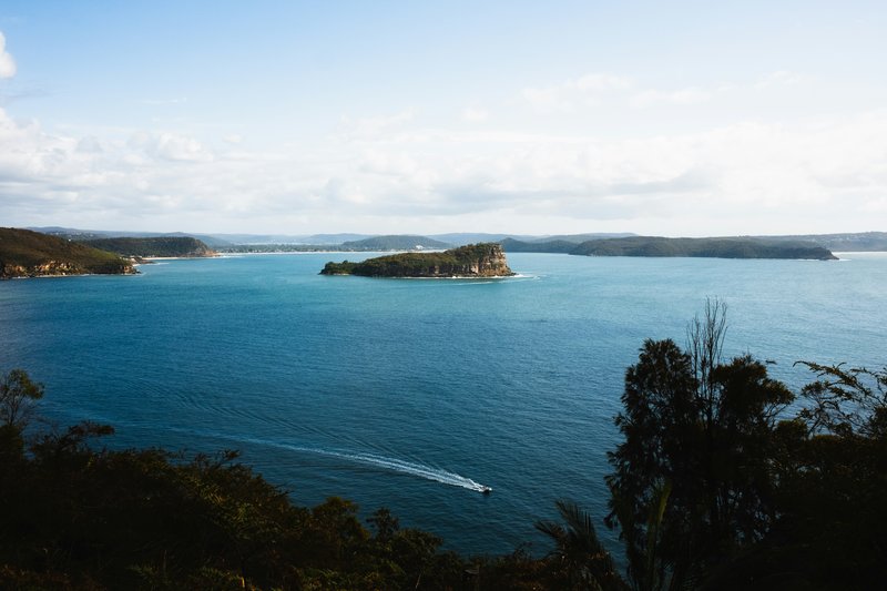 ku-ring-gai-chase-national-park
