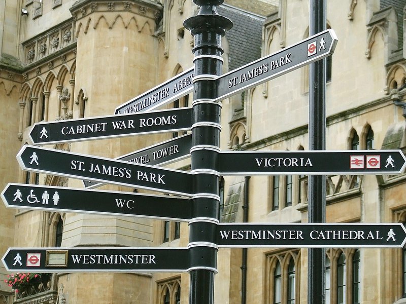 london-street-signs