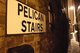 Pelican Stairs: A Hidden London Beach
