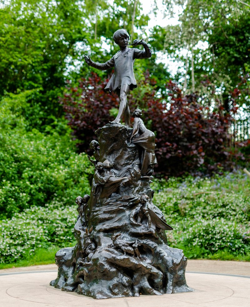 peter-pan-statue-kensington-gardens