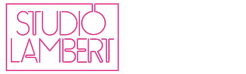 Studio Lambert All3Media International Logos