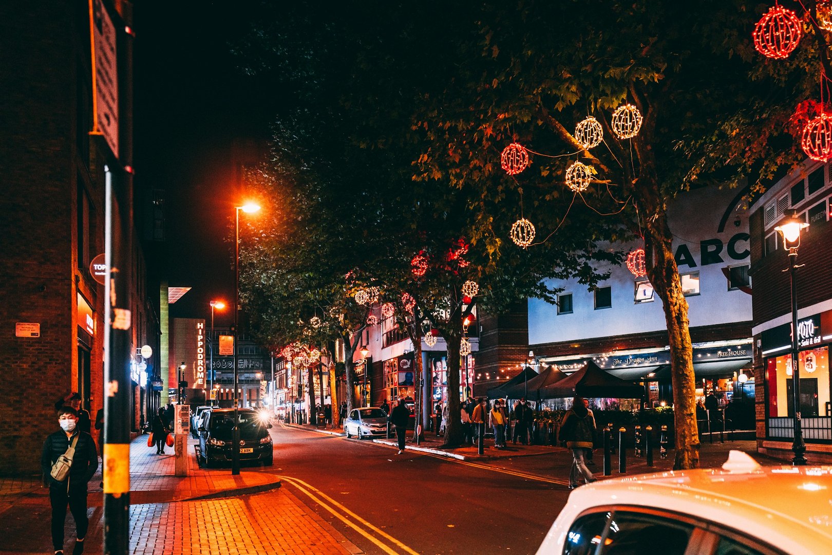 Things to Do in Birmingham for Young Adults - CityDays
