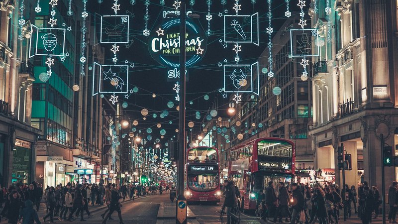 things to do in London at Christmas 03