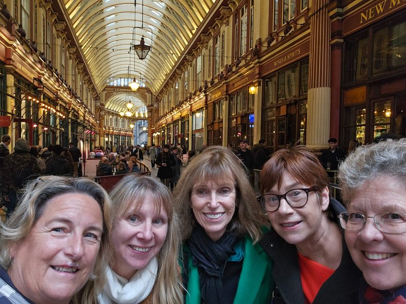 things to do in London tomorrow 02