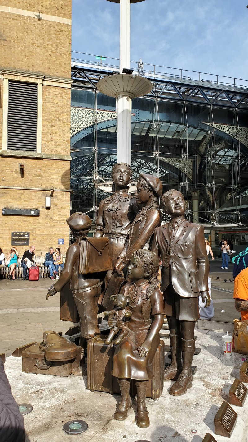 things to do in London with kids 11