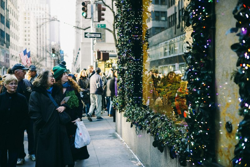 things to do in NYC at Christmas 02