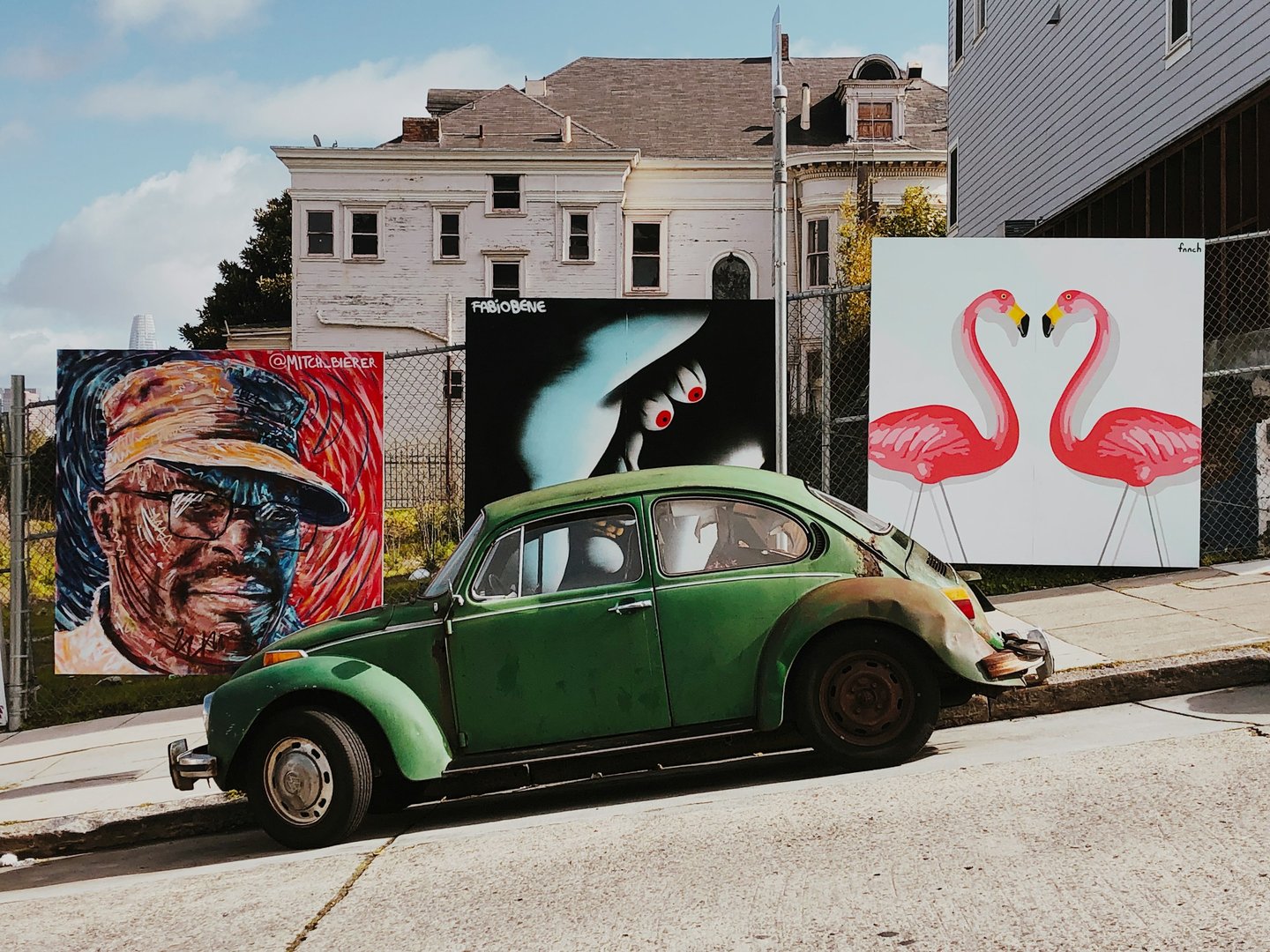 Things to Do in San Francisco This Weekend (When You Have No ...