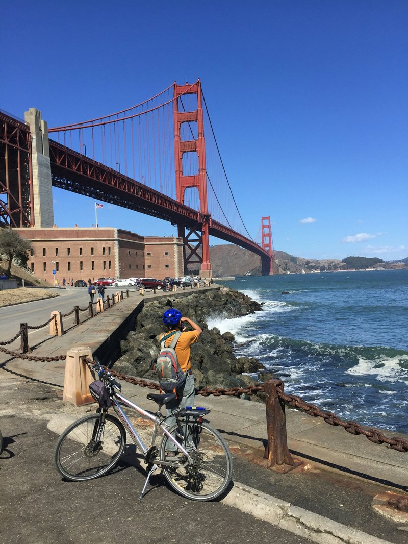 things to do in San Francisco with kids 11