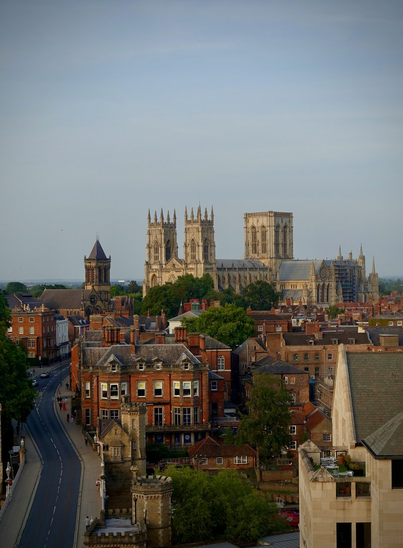 things to do in York with kids 09
