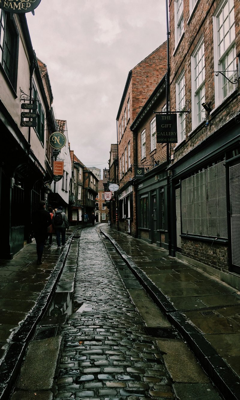 things to do in York with kids 12